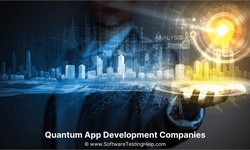 Quantum Application Development Solutions