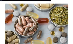 Asia Pacific Dietary Supplements Market (2019-2025): Key Trend, Drivers and Restraints – 6Wresearch