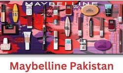 Maybelline Pakistan: Online Shopping for Beauty & Fashion