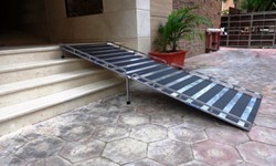 Factors to Consider While Buying a Temporary Ramp