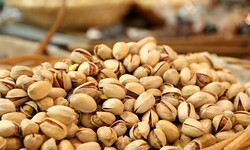5 Ways Pistachios Are Good For Your Health