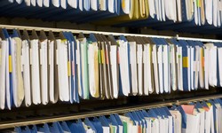 Positives of Using an Electronic Document Management System