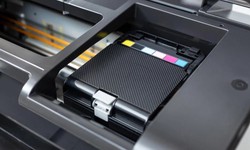 How to reset hp printer?