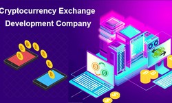 Finest Cryptocurrency Exchange Development Company
