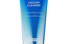 How to use Dr. Brandt pores no more vacuum cleaner?