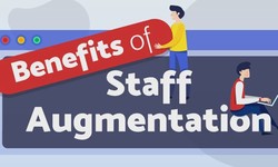 The Benefits of Staff Augmentation