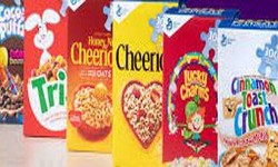 Get Your Cereal Packaging Boxes In Unique Shapes