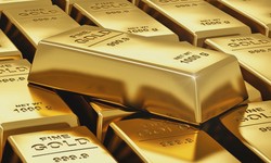 Buy Gold Bars IN a1mint UK We Should Know About Gold?