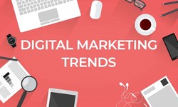 Best Digital Ecommerce Marketing Trends For 2022 and Beyond