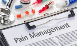 Errors in Pain Management Coding and Billing