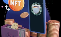 NFT Lending Platform development - Launch Your Own NFT Staking Platform