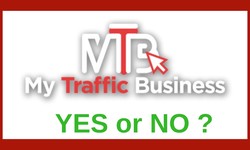 My Traffic Business Review - Is It A Scam?