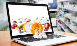 Which online pharmacy can I recommend?