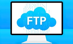 What is FTP in WordPress?