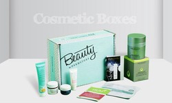 Is Sustainable Cosmetic Packaging Better?