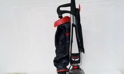 How to polish a kirby vacuum cleaner?