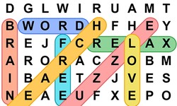 Welcome to Word Search Quest