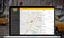 How Much Does it Cost To Create Taxi Dispatch Software?