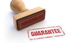 Types of guarantees