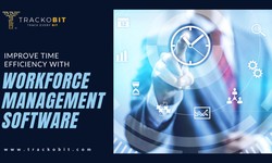 Improve Time Efficiency With Workforce Management Software