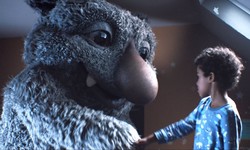 John Lewis Christmas advert 2022 release date and song