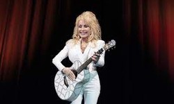 Who is Dolly Parton, the queen of country?
