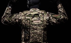 SELECTING THE SUITABLE BODY ARMOR