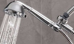 The Various Shower Hose Attachments and Their Benefits