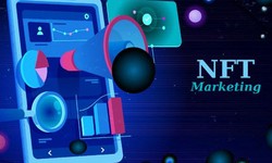 Why Are NFT Digital Marketing Services Important For NFT Businesses?