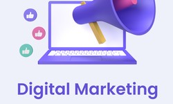 How to Select a Digital Marketing Company for Marketing Your Business