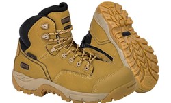 Find the Best Magnum Boot at Affordable Price