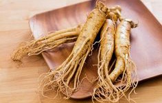 What are the benefits of ginseng extract to the human body?