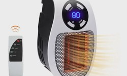 Alpha Heater Scam EXPOSED? Alpha Heater Reviews (Alpha Heater Portable Heater Buyer's Guide 2022)