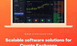 Hivelance presents unmatched cryptocurrency exchange script with robust trading modules