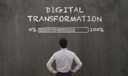 Why Field Service Businesses Need to Focus on Digital Transformation