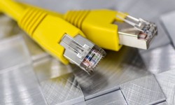 Beginner's Guide to Cat6a Ethernet Cable and Its Types