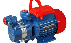 What Are the Advantages of Vam Motor Pumps?