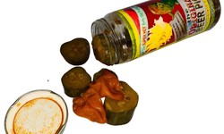 Spicy Pickles: How to enjoy your food to the fullest