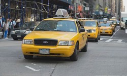 How To Choose The Right Local Taxi Service For You?