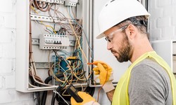 The Advantages of Hiring an Electrician in Pakenham