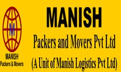 Best Packers and Movers in Indore