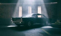 Pontiac history: TOP 7 interesting facts