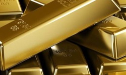 Royal mint gold bars - buy bullion 5 gram gold bar