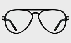 Trendy Men's Glasses Frames To Elevate Your Look