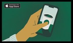 How to download starbucks partner Hours app iphone