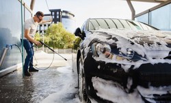 5 ways to build the benefit of profit for car wash