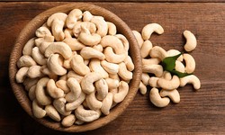 The Connection Between Cashew and Men’s Health
