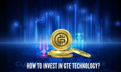 How to invest in GTE Technology