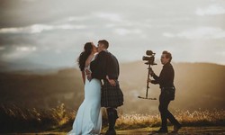 5 Essential questions to ask your wedding videographer