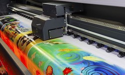 Benefits of an Offset printing company in Singapore